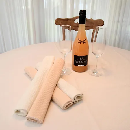 Appartement App 1 Uthspann Wenningstedt-Braderup